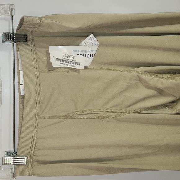 Nwt Milliken Military Gen lll Men's Base Layer Long Underware size medium tall - Picture 2 of 6